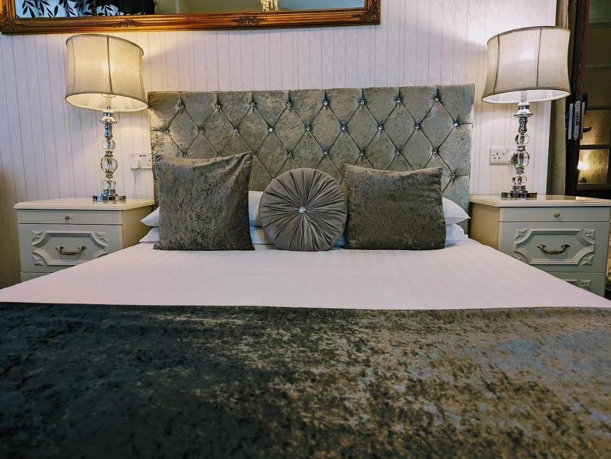 Brookside Hotel & Restaurant ,Suitable For Solo Travelers, Couples, Families, Groups Education Trips & Contractors Welcome Chester