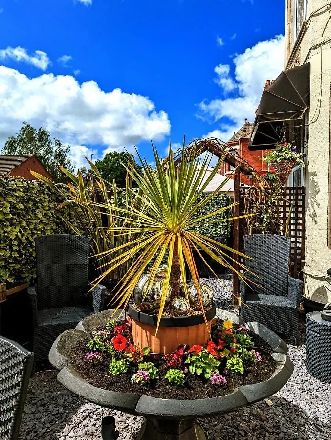 Brookside Hotel & Restaurant ,Suitable For Solo Travelers, Couples, Families, Groups Education Trips & Contractors Welcome Chester