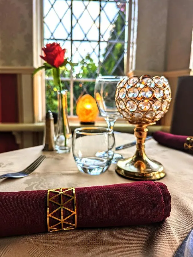 ***  Brookside Hotel & Restaurant ,Suitable For Solo Travelers, Couples, Families, Groups Education Trips & Contractors Welcome Chester Reino Unido