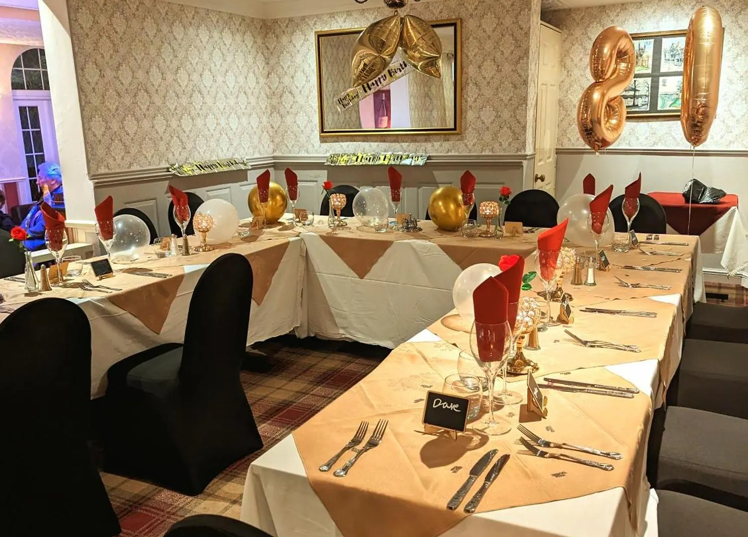 Brookside Hotel & Restaurant ,Suitable For Solo Travelers, Couples, Families, Groups Education Trips & Contractors Welcome Chester Reino Unido