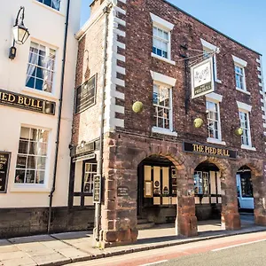 The Pied Bull Inn