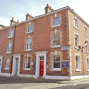 Grosvenor Place Guest house