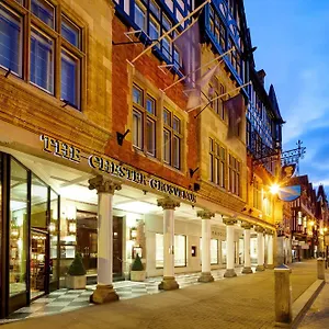 The Grosvenor Hotel