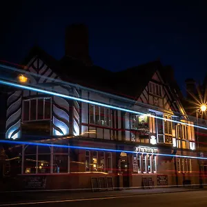 The Saddle Bed & Breakfast