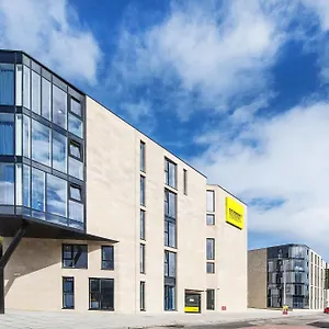 Destiny Student - Holyrood Apartment