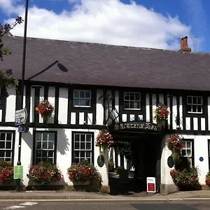 The Saracens Head Inn