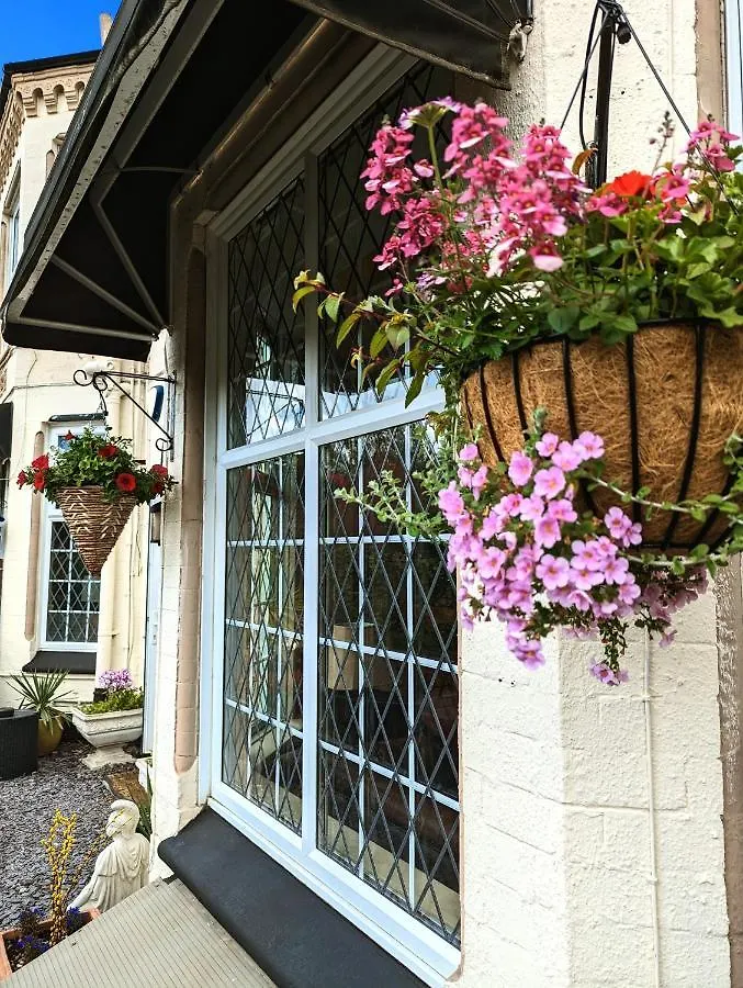 Brookside Hotel & Restaurant Chester United Kingdom