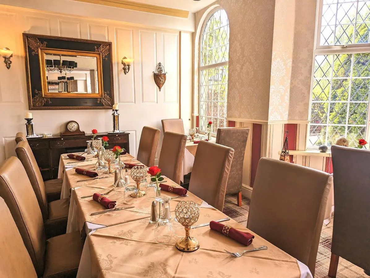 ***  Brookside Hotel & Restaurant Chester United Kingdom