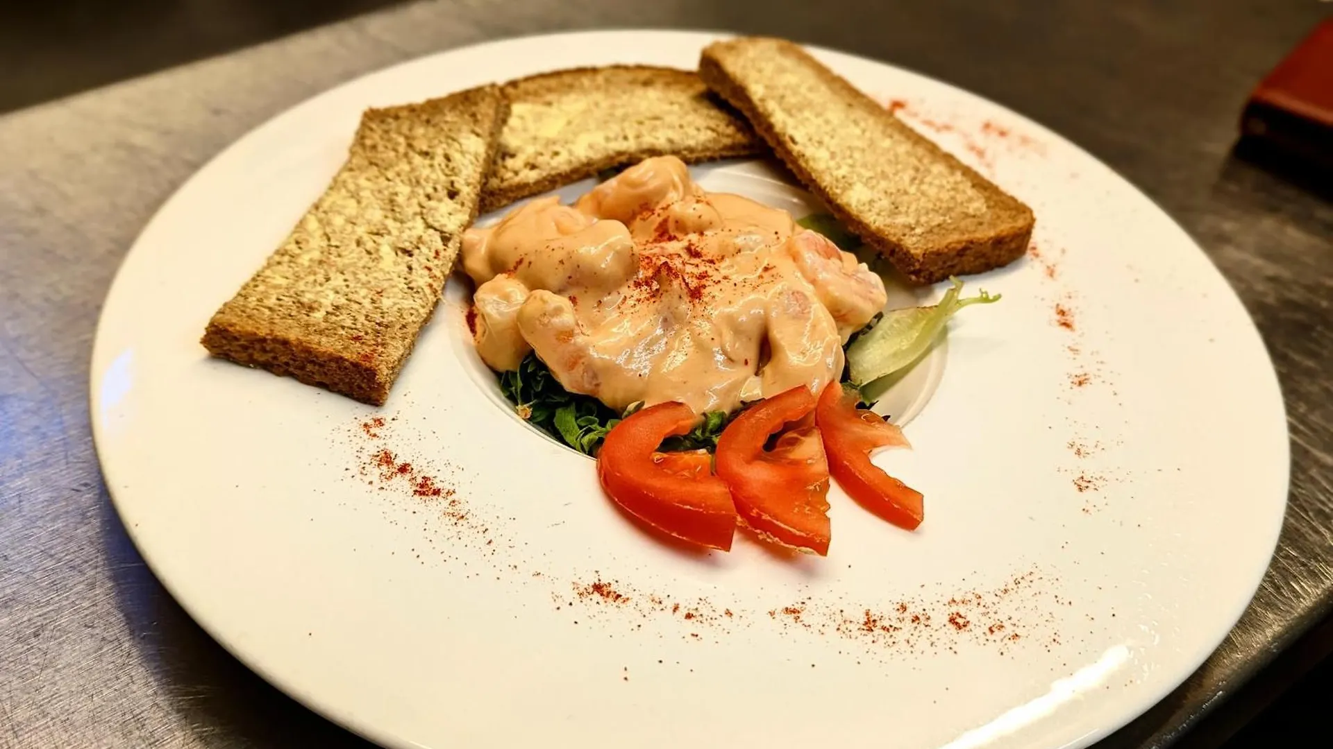 Brookside Hotel & Restaurant Chester United Kingdom