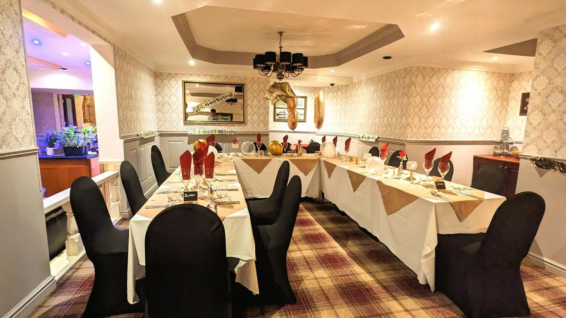 Brookside Hotel & Restaurant Chester United Kingdom