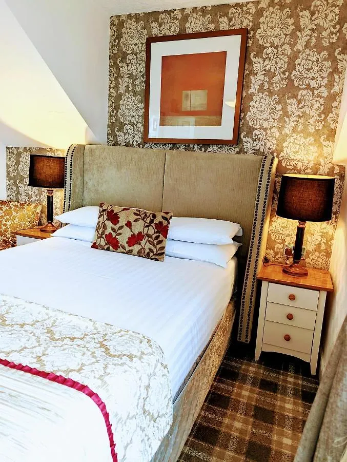 Brookside Hotel & Restaurant Chester United Kingdom