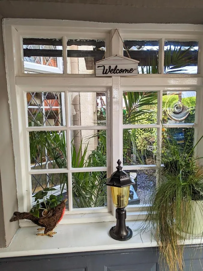 Brookside Hotel & Restaurant Chester United Kingdom
